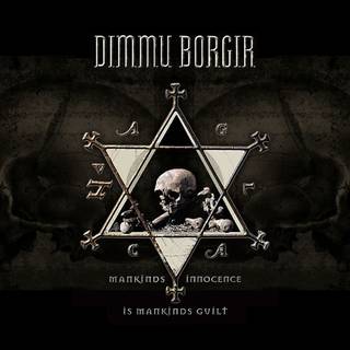 DIMMU BORGIR WALLPAPER