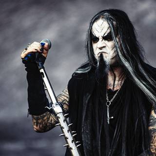 DIMMU BORGIR WALLPAPER