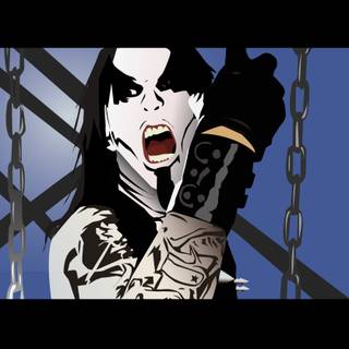 DIMMU BORGIR WALLPAPER