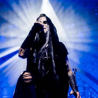 DIMMU BORGIR WALLPAPER