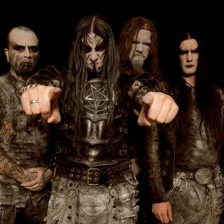 DIMMU BORGIR WALLPAPER