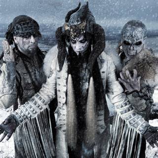 DIMMU BORGIR WALLPAPER