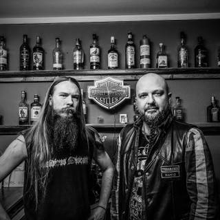 DIMMU BORGIR WALLPAPER