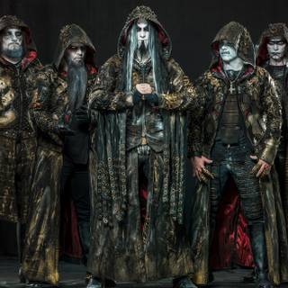 DIMMU BORGIR WALLPAPER