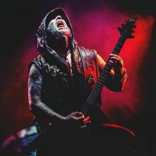 DIMMU BORGIR WALLPAPER