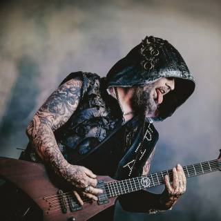 DIMMU BORGIR WALLPAPER