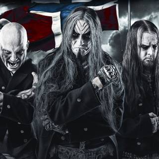 DIMMU BORGIR WALLPAPER