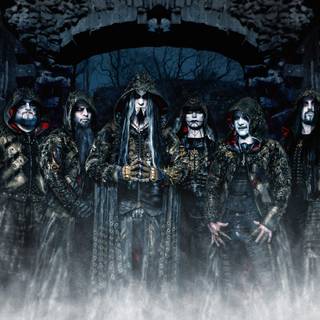 DIMMU BORGIR WALLPAPER