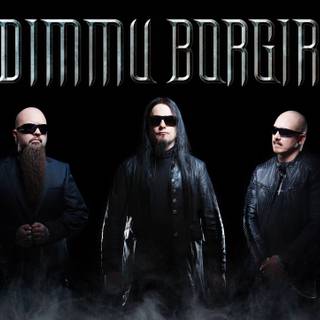 DIMMU BORGIR WALLPAPER
