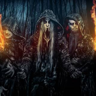 DIMMU BORGIR WALLPAPER