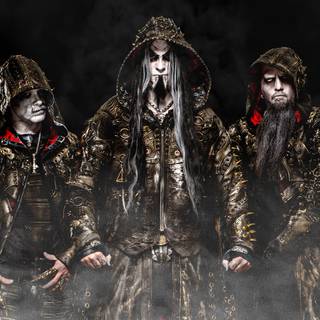 DIMMU BORGIR WALLPAPER
