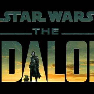 Mandalorian 7680x2160