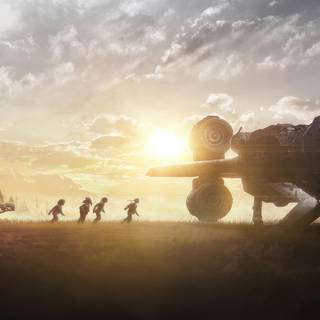 star wars skeleton crew