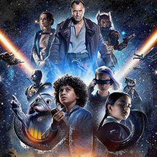 star wars skeleton crew