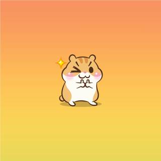 HAMSTERR for dayana!