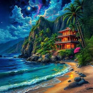 The Closer I Get To You