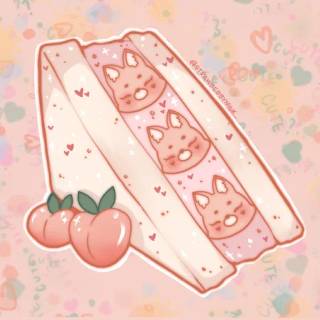 credits to cutehero!~ very cute wallpaper!