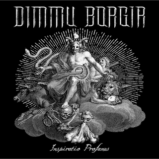 DIMMU BORGIR WALLPAPER