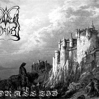 DIMMU BORGIR WALLPAPER