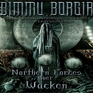 DIMMU BORGIR WALLPAPER