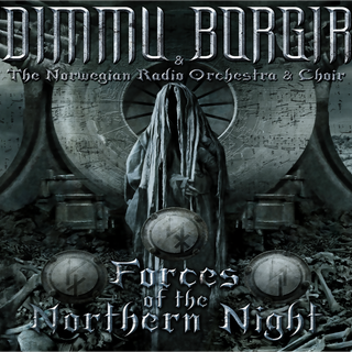 DIMMU BORGIR WALLPAPER