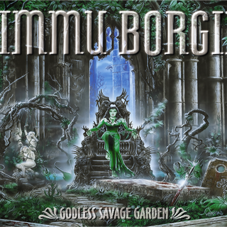 DIMMU BORGIR WALLPAPER