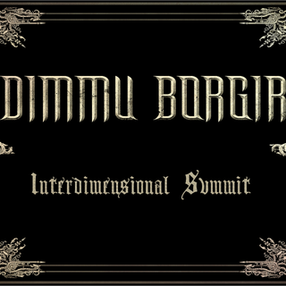 DIMMU BORGIR WALLPAPER