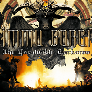 DIMMU BORGIR WALLPAPER