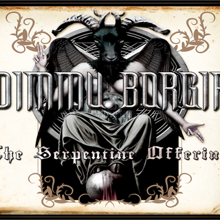 DIMMU BORGIR WALLPAPER