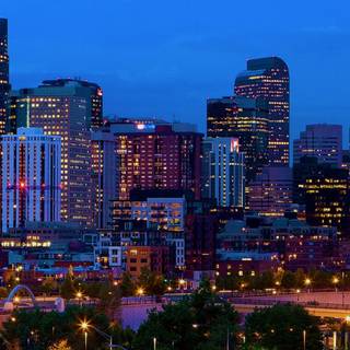 Denver 7680x2160