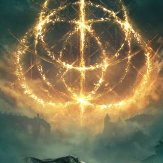 Elden Ring Android and iOS Wallpaper 