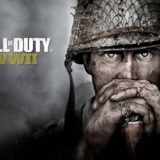 HD wallpaper: Call of Duty WW2, Call of Duty WWII wallpaper, Games, cod, videogame free download