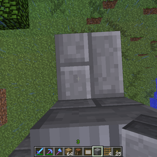 Sorry guys ik I have not posted in a while it because I was playing minecraft