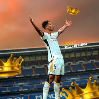 Jude Bellingham
