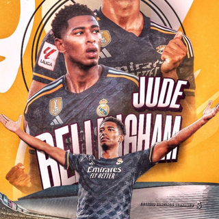 Jude Bellingham