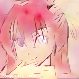 school girl wallpaper