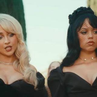 taste sabrina carpenter 