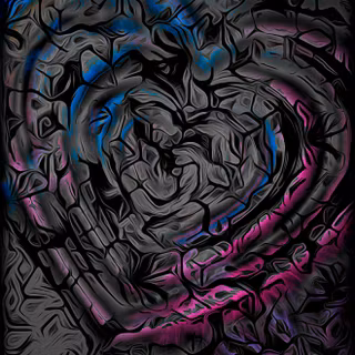 iphone 16 Pro Max Wallpaper Abstract Love C