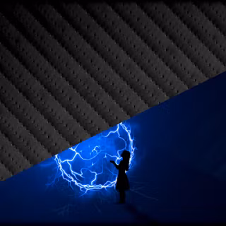 WQHD Wallpaper Arrival