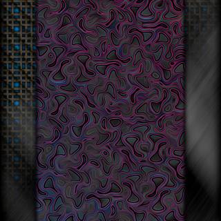 Samsung S24 Ultra Wallpaper Fusion No.491 B