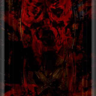 Samsung S24 Ultra Wallpaper The Freak