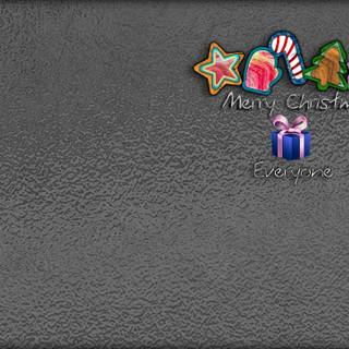 WQHD Wallpaper Christmas Special No.11