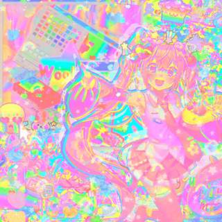 ┣▇▇▇═─ MAGICAL LOVE CURE! (light)