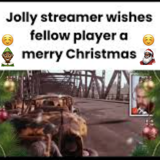 so jolly Merry Christmas ho ho 
