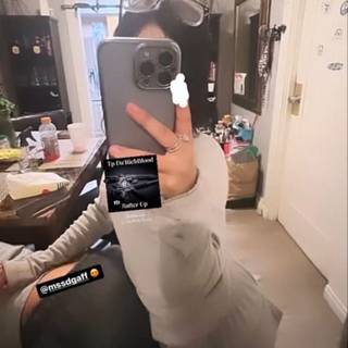 mi Esposa y yo ꨄ︎