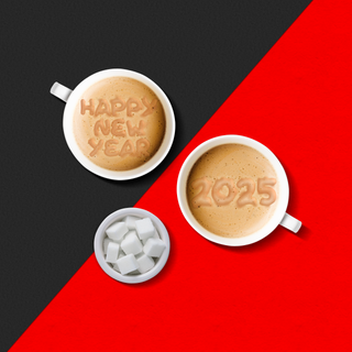 Happy New Year 2025