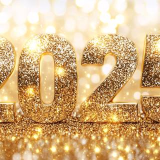 Happy New Year 2025