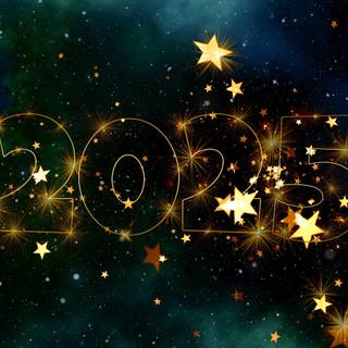 Happy New Year 2025