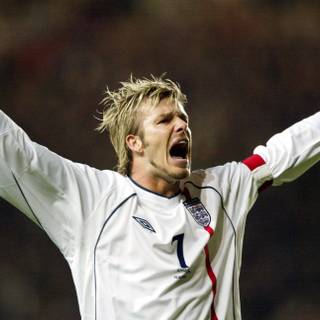 David Beckham