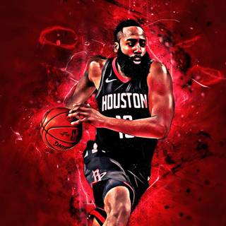 James Harden